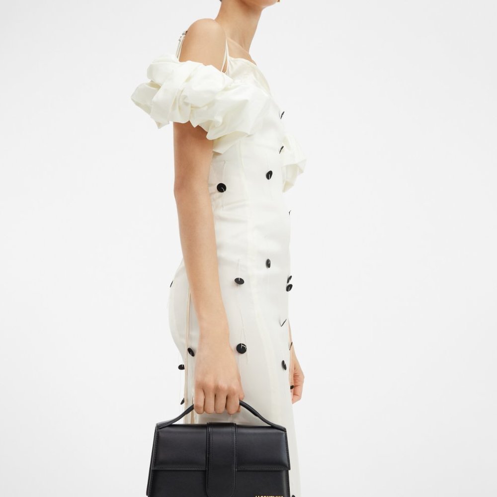 Meet your Posher, Bonnie